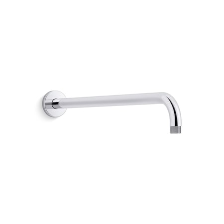 Kohler Statement 1F Wm Rh Arm - 19  (482Mm) Polished Chrome 26307-CP